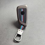 کاور ریموت سهند کلید تاشو دور فلزی - Image 3