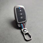 کاور ریموت هیوندایی اکسنت - النترا - ال اف - توسان کیلس دور فلزی - Image 4