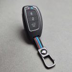 کاور ریموت هیوندایی اکسنت - النترا - ال اف - توسان کیلس دور فلزی - Image 7