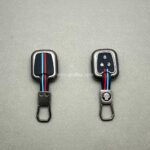 کاور ریموت سایپا پراید - تیبا - ساینا و کوییک دور فلزی - Image 3