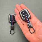 کاور ریموت سایپا پراید - تیبا - ساینا و کوییک دور فلزی