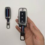 کاور ریموت فیدلیتی پرایم دورفلزی