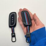 کاور ریموت لاماری FMC دور فلزی وسط سیلیکونی - Image 4