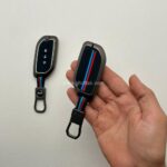 کاور ریموت لاماری FMC دور فلزی وسط سیلیکونی - Image 3