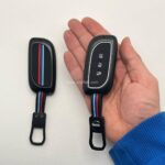 کاور ریموت لاماری FMC دور فلزی وسط سیلیکونی - Image 2