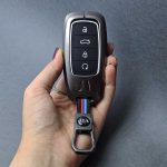 کاور ریموت لوکانو و تیگو 8 و فونیکس اف ایکس دور فلزی