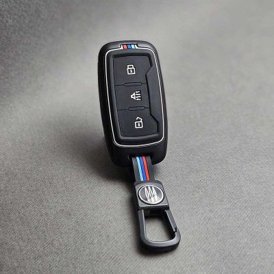 کاور ریموت فیدلیتی پرایم و الیت دور فلزی