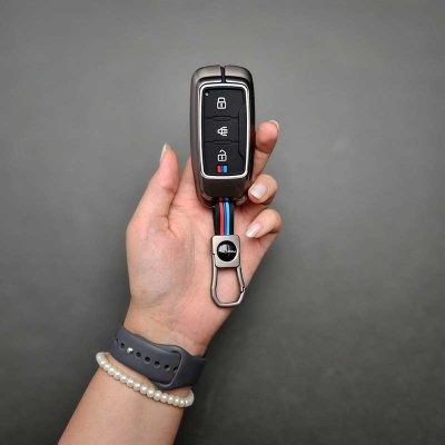 کاور ریموت فیدلیتی پرایم و الیت فلزی