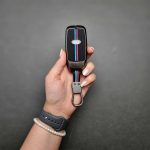 کاور ریموت فیدلیتی پرایم و الیت فلزی