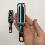 کاور ریموت دیگنیتی دور فلزی - Image 2