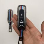 کاور ریموت دیگنیتی دور فلزی