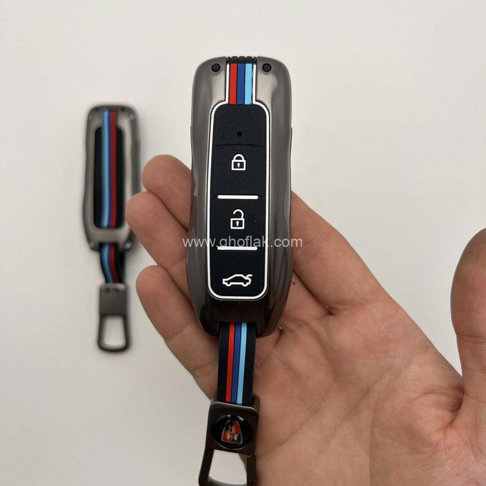 a11122 (2) کاور ریموت دیگنیتی دور فلزی - Image 1