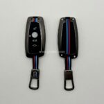 کاور ریموت بی ام و مشترک با کوییک و پیکاپ کلوت کیلس دور فلزی - Image 3