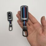 کاور ریموت موتور یاماها آیروکس - ان مکس - ایکس مکس دور فلزی - Image 2