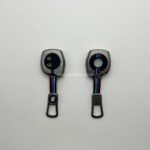 کاور ریموت سوزوکی ویتارا و جی مینی دور فلزی - Image 3