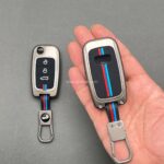 کاور ریموت جیلی ام گرند کلید تاشو دور فلزی - Image 2