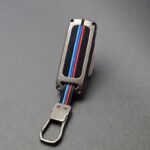 کاور ریموت مزدا 3 کیلس دور فلزی - Image 2