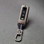 کاور ریموت مزدا 3 کیلس دور فلزی - Image 3