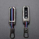 کاور ریموت مزدا 3 کیلس دور فلزی - Image 5