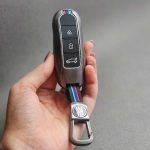 کاور ریموت دیگنیتی دور فلزی