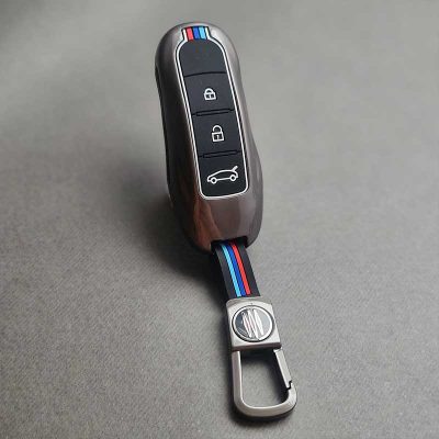 کاور ریموت دیگنیتی دور فلزی