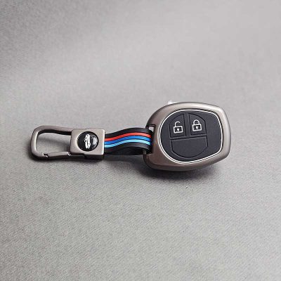 کاور ریموت سوزوکی ویتارا و جی مینی دور فلزی