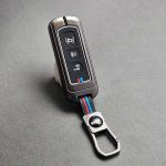 کاور ریموت موتور هوندا adv و pcx اصلی دور فلزی