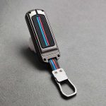 کاور ریموت موتور هوندا adv و pcx اصلی دور فلزی - Image 5