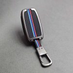 کاور ریموت هیوندایی و کیا سه دکمه دور فلزی - Image 4