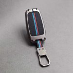 کاور ریموت هیوندایی و کیا چهار دکمه دور فلزی - Image 5