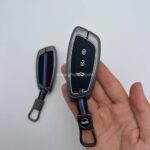 کاور ریموت شاهین کیلس دور فلزی - Image 2