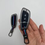 کاور ریموت شاهین کیلس دور فلزی