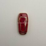 کاور ریموت ساینا اس کوییک اس و اطلس کلید تاشو طرح براق - Image 2