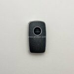 کاور ریموت پژو 405 و پارس دو دکمه کلید تاشو طرح چرم - Image 4