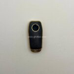 کاور ریموت ساینا اس کوییک اس و اطلس کلید تاشو طرح چرم - Image 3