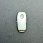 کاور ریموت ساینا اس کوییک اس و اطلس کلید تاشو طرح چرم - Image 6