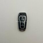 کاور ریموت ساینا اس کوییک اس و اطلس کلید تاشو طرح چرم - Image 5