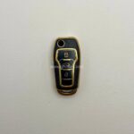 کاور ریموت ساینا اس کوییک اس و اطلس کلید تاشو طرح چرم