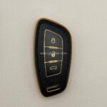 کاور ریموت شاهین کیلس طرح چرم - Image 5