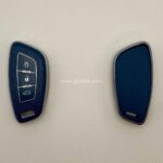 کاور ریموت شاهین کیلس طرح چرم - Image 4