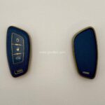 کاور ریموت شاهین کیلس طرح چرم - Image 2