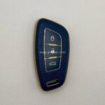 کاور ریموت شاهین کیلس طرح چرم