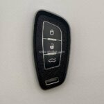 کاور ریموت شاهین کیلس طرح چرم - Image 11