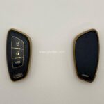 کاور ریموت شاهین کیلس طرح چرم - Image 6