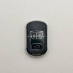 کاور ریموت آریزو و تیگو ریموت کوچک طرح چرم - Image 4