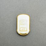 کاور ریموت آریزو و تیگو ریموت کوچک طرح چرم - Image 3