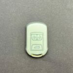 کاور ریموت آریزو و تیگو ریموت کوچک طرح چرم - Image 2