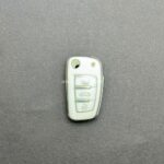 کاور ریموت جک جی 4 - چری ام وی ام ایکس22 ایکس33 تاشو طرح چرم - Image 2