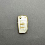 کاور ریموت جک جی 4 - چری ام وی ام ایکس22 ایکس33 تاشو طرح چرم - Image 5