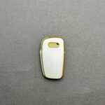 کاور ریموت جک جی 4 - چری ام وی ام ایکس22 ایکس33 تاشو طرح چرم - Image 4